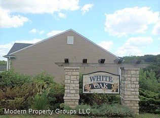 1314 White Oak Ln #303, Columbia, MO 65203