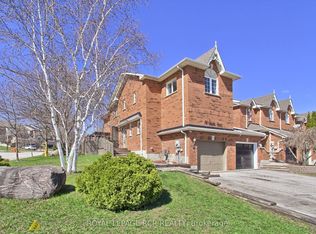 74 Drake Dr, Barrie, ON L4N8X4