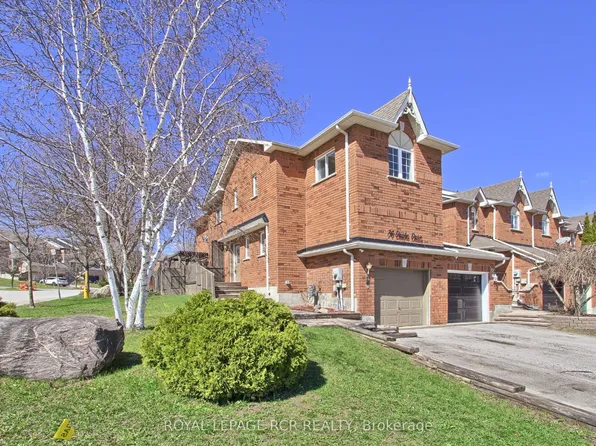 74 Drake Dr, Barrie, ON L4N 8X4