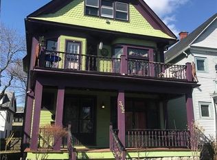 332 Lafayette Ave, Buffalo, NY 14213