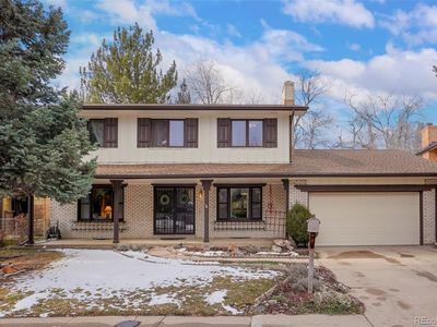 503 S Carr Street, Lakewood, CO, 80226
