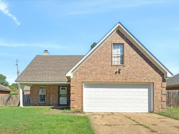 5736 Morning Flower Dr, Memphis, TN 38135