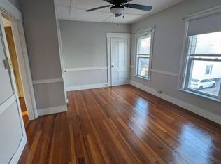 22 Quincy St UNIT 2, Manchester, NH 03102