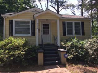 3804 Abingdon Rd, Columbia, SC 29203