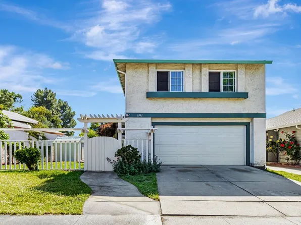 1891 S Capitol Ave, San Jose, CA 95127