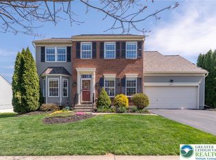 2671 Thistle Rd, Macungie, PA 18062