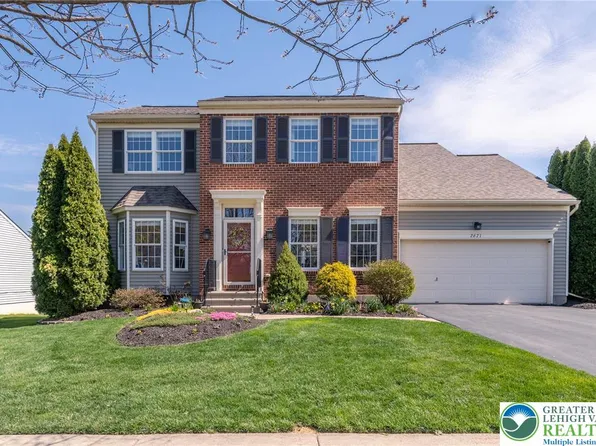 2671 Thistle Rd, Macungie, PA 18062