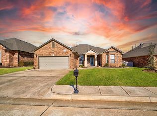 1309 River Birch Dr, Yukon, OK 73099