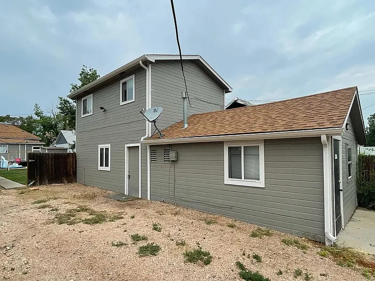 Exterior Photo