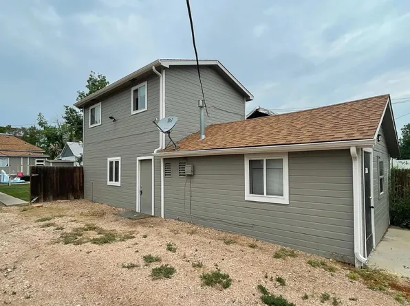 1516 7th Ave APT C, Greeley, CO 80631