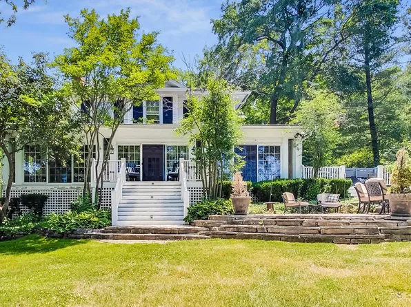 3201 South Shore DRIVE, Delavan, WI 53115