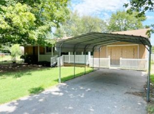 904 N Decatur St, Malden, MO 63863