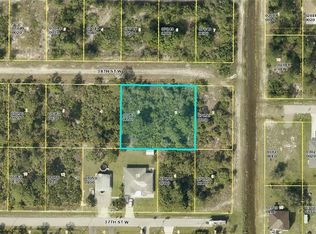 3105 38th St W, Lehigh Acres, FL 33971
