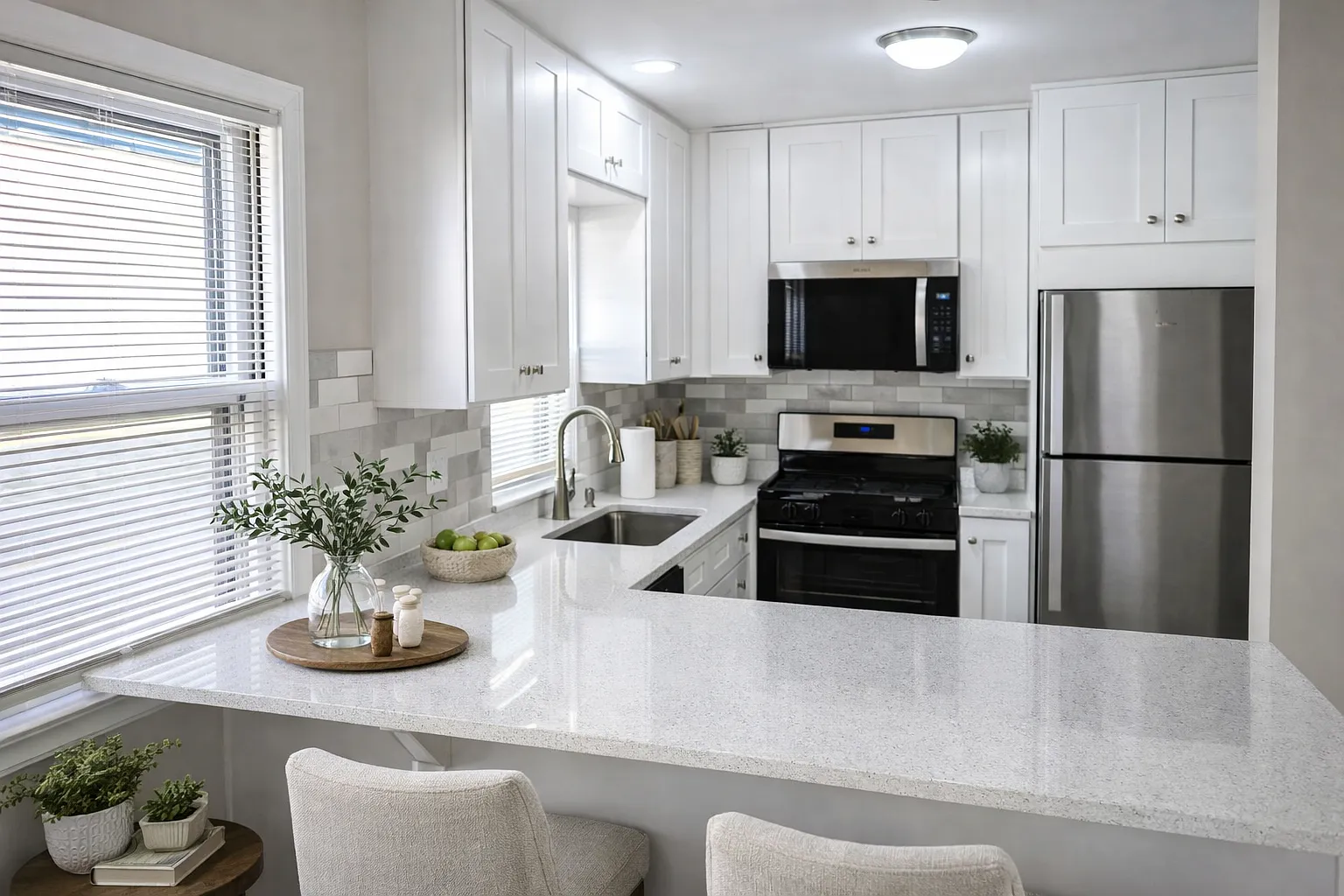 2 bed, 725 sqft, $1,900 — Photo 2