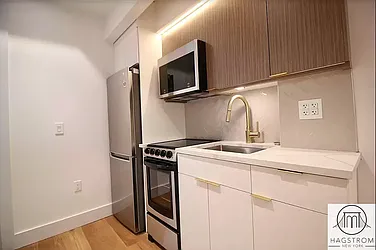 Rented by Hagstrom Management Inc