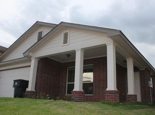 5840 Stanford Dr, Temple, TX 76502