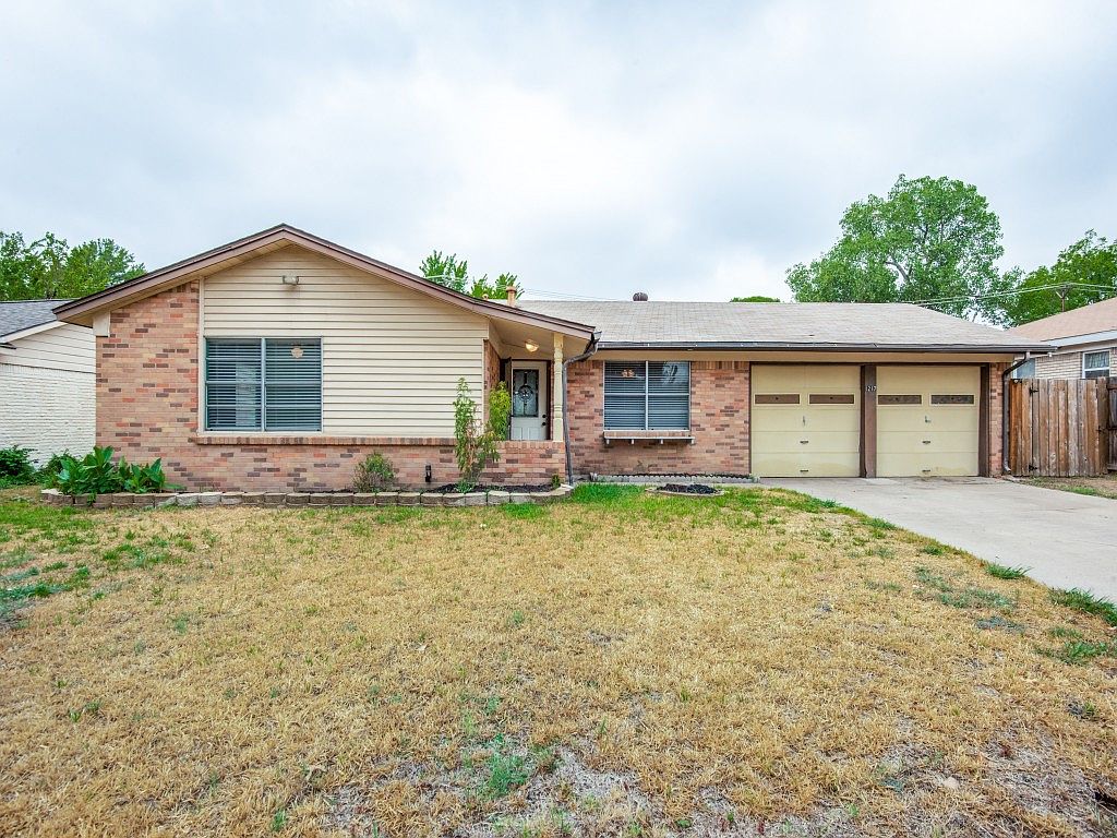 1217 Valley View Ct, Hurst, TX 76053 Zillow