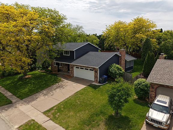 2nd image of 1705 Prairie Vista Cir
