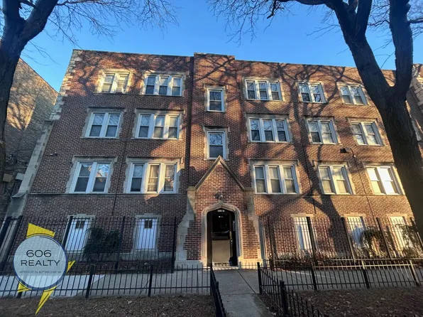 7340-50 N. Damen Ave