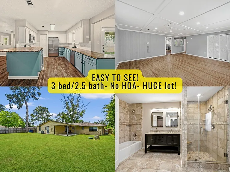 3602 W Sweet Gum Dr — Photo 1