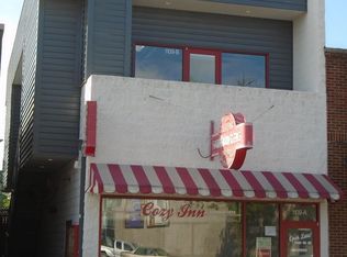 1109 Moro St #B, Manhattan, KS 66502