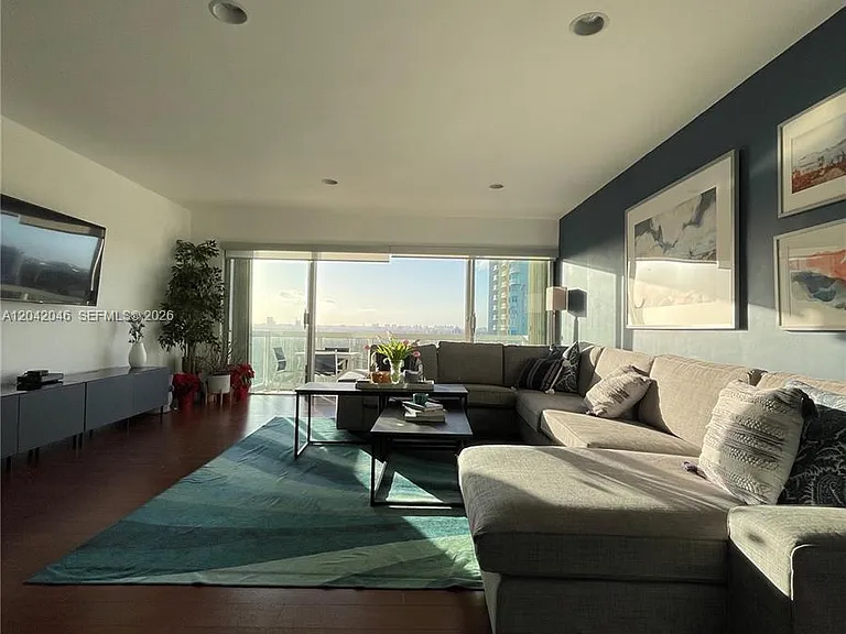 2451 Brickell Ave #20M — Photo 27