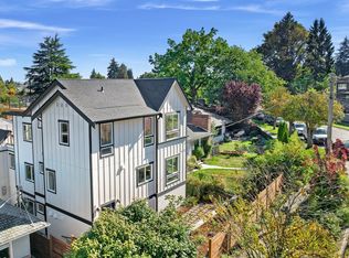 8354 31st Ave NW, Seattle, WA 98117