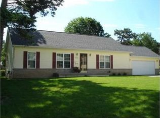 427 McPherson Ave, Lansing, MI