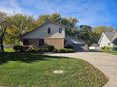 914 Club View Dr, Dodge City, KS, 67801