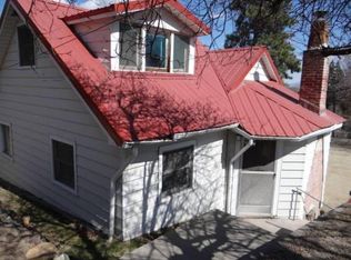 410 Quarry St, Susanville, CA 96130