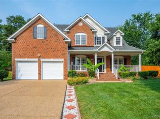 4448 Willow Run Ter, Glen Allen, VA 23060