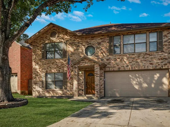 11123 cherry park, San Antonio, TX 78249