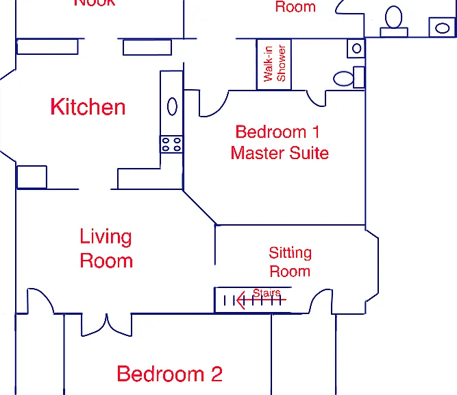 1233 E Center St #H-2 — Photo 21