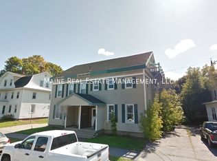 217 State St #2, Bangor, ME 04401
