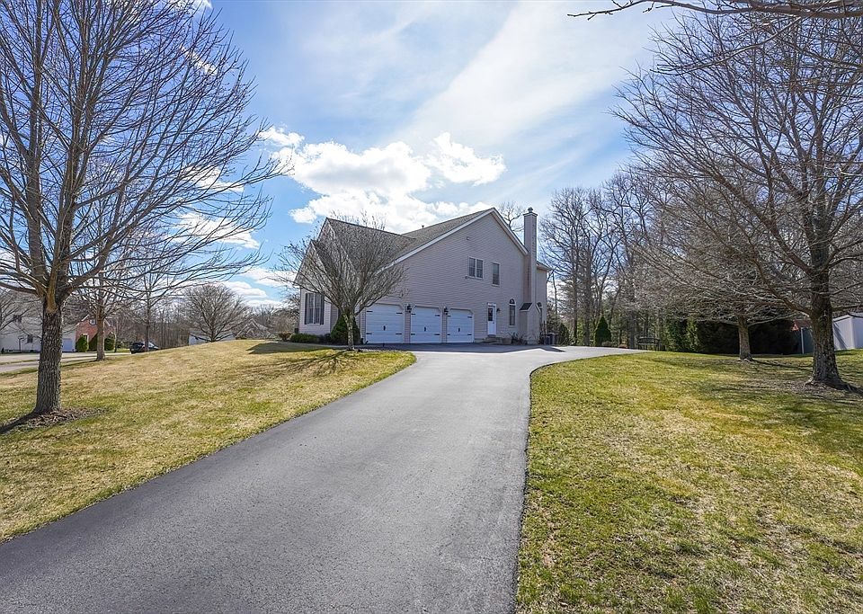 57 Whitehall Way, Bellingham, MA 02019 Zillow