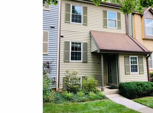7469 Swan Point Way, Columbia, MD