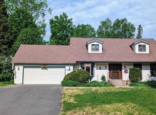 610 Brule Rd, Marquette, MI 49855