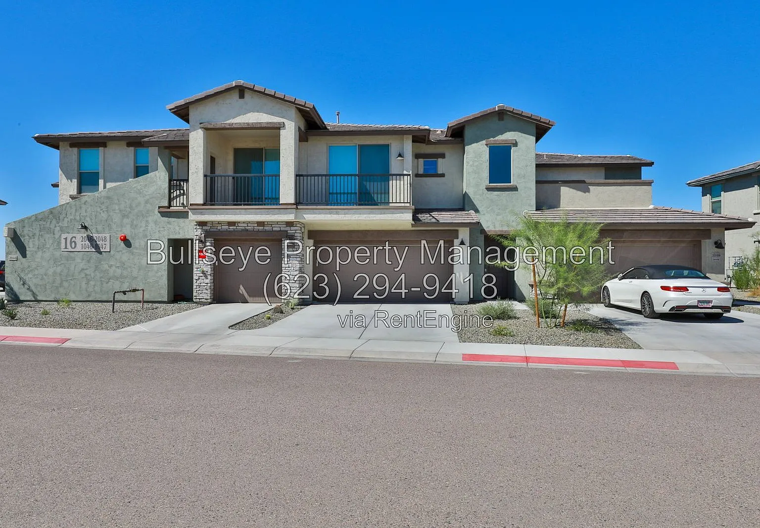 2 bed, 2.0 bath, 1990 sqft, $2,600 — Photo 2