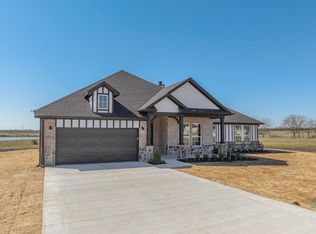 501 Alondrita St, Leonard, TX 75452