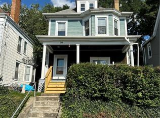 248 Berringer Pl, Pittsburgh, PA 15202