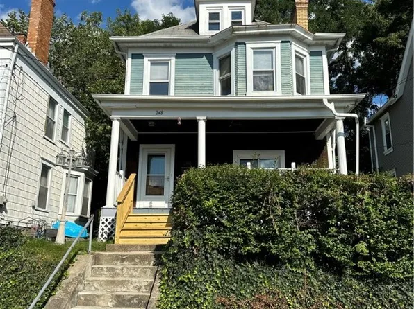 248 Berringer Pl, Pittsburgh, PA 15202