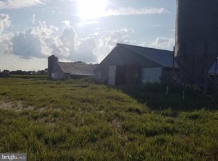 14679 Cooper Rd, Laurel, DE 19956