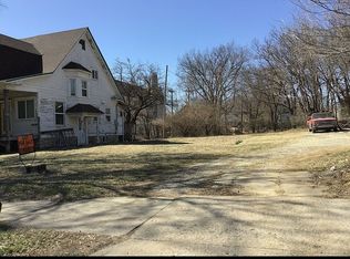 1607 SW Topeka Blvd, Topeka, KS 66612