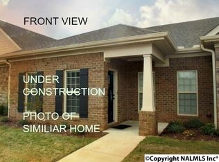 14 Atherton Cir, Huntsville, AL 35824