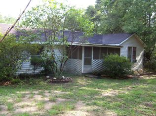 2084 County Highway 183 S, Defuniak Springs, FL 32435
