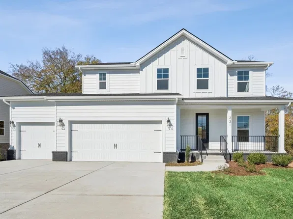 221 Rose Hannah Dr, Gallatin, TN 37066
