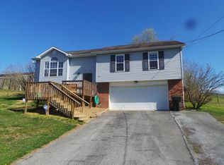 213 Kinchloe Mill Rd, Jonesborough, TN 37659