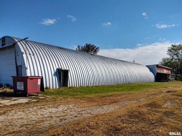 0 Route 3, Olive Branch, IL 62969