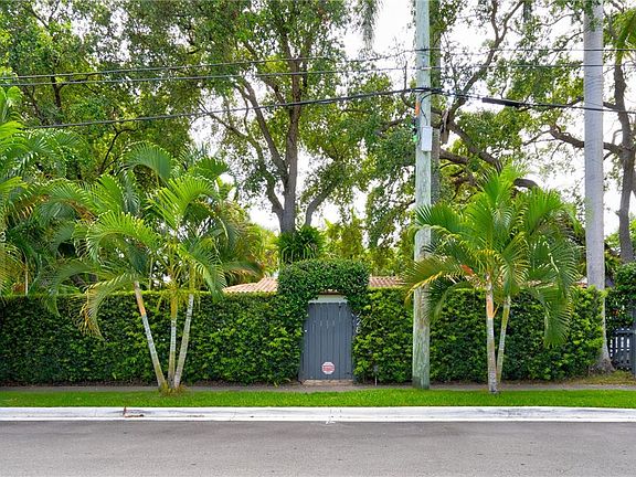 Complete privacy..gated urban oasis