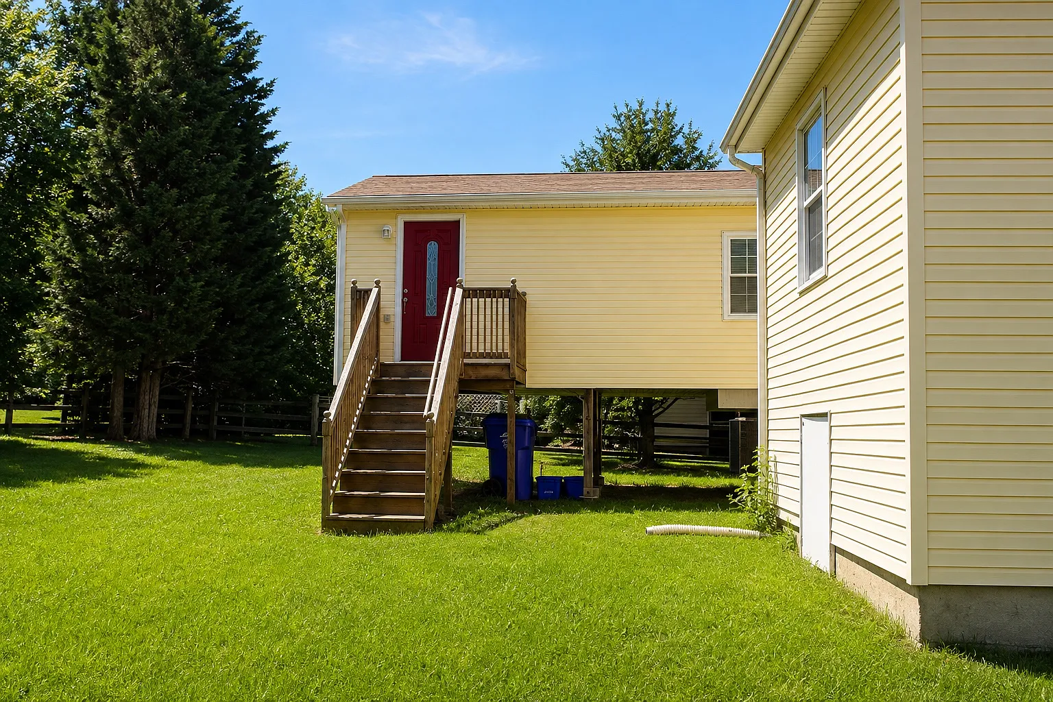 Wakefield Cir, Waldorf — Photo 2